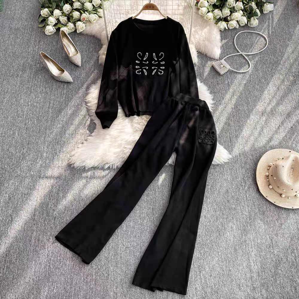 Marissa Winter Two Piece Set