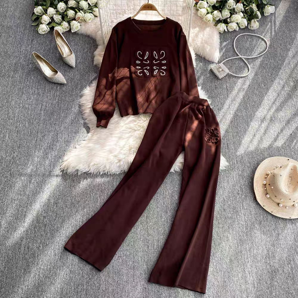 Marissa Winter Two Piece Set