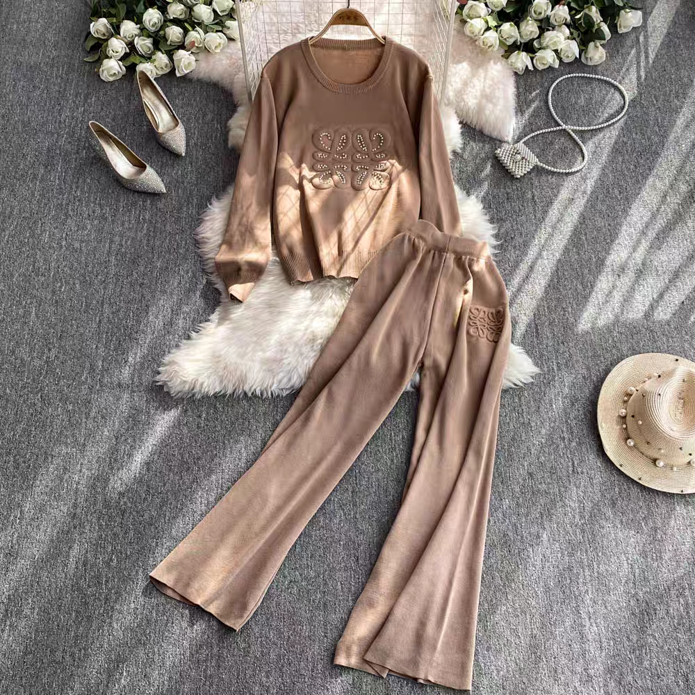 Marissa Winter Two Piece Set