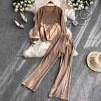 Marissa Winter Two Piece Set