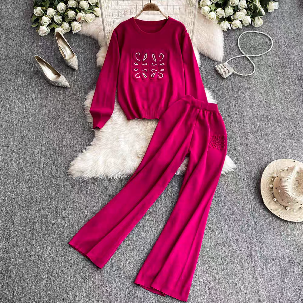 Marissa Winter Two Piece Set