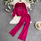 Marissa Winter Two Piece Set