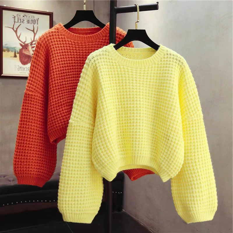 Marie Winter Trending Sweater