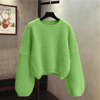 Marie Winter Trending Sweater
