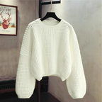 Marie Winter Trending Sweater