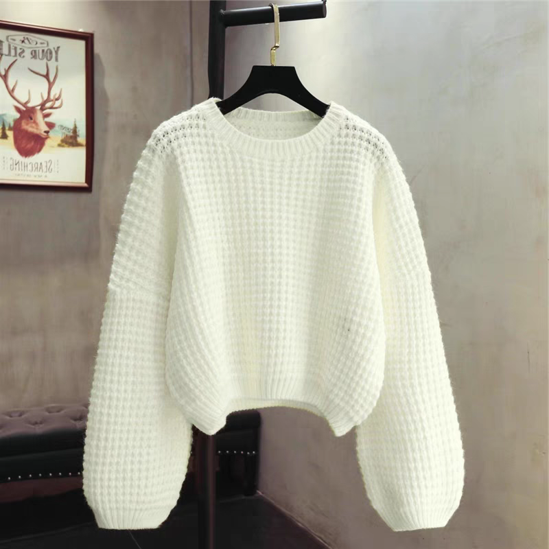 Marie Winter Trending Sweater