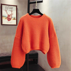 Marie Winter Trending Sweater