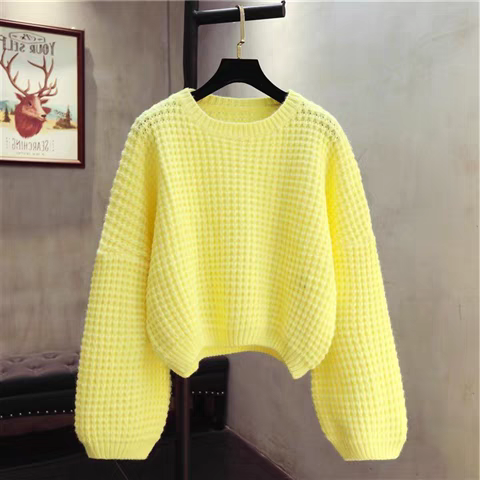 Marie Winter Trending Sweater