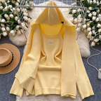 Eva Winter Two Piece Set - 24th Spoke