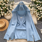 Eva Winter Two Piece Set - 24th Spoke