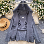 Eva Winter Two Piece Set - 24th Spoke