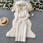 Shantel Winter Two Piece Set