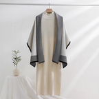 Marie Winter Two Piece Set Shawl + Dress