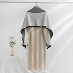 Marie Winter Two Piece Set Shawl + Dress