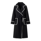Elliot Winter Long Coat