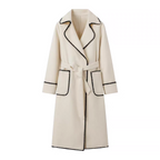 Elliot Winter Long Coat