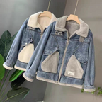 Jessica Winter Jacket - 24th Spoke