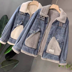 Jessica Winter Jacket - 24th Spoke
