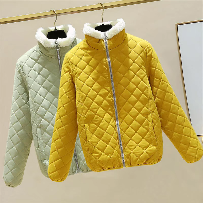 Olivia Winter Jacket