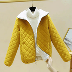 Olivia Winter Jacket - 24th Spoke