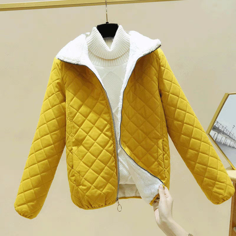 Olivia Winter Jacket