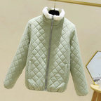 Olivia Winter Jacket - 24th Spoke