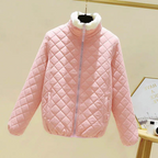 Olivia Winter Jacket - 24th Spoke
