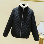 Olivia Winter Jacket - 24th Spoke