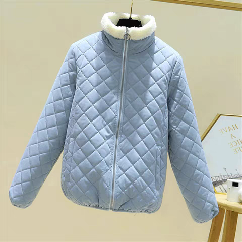 Olivia Winter Jacket - 24th Spoke