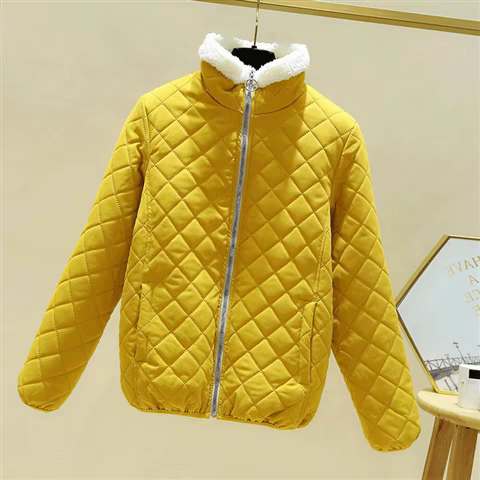 Olivia Winter Jacket