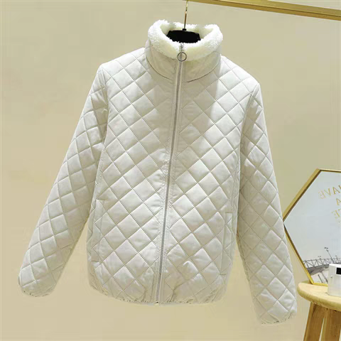 Olivia Winter Jacket - 24th Spoke