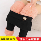 Olivia Winter Warm Legging Pants