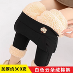 Olivia Winter Warm Legging Pants