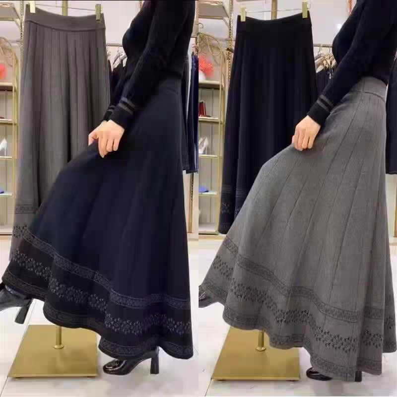 Malin Winter Skirt