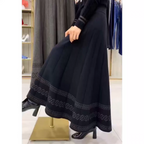 Malin Winter Skirt