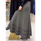 Malin Winter Skirt