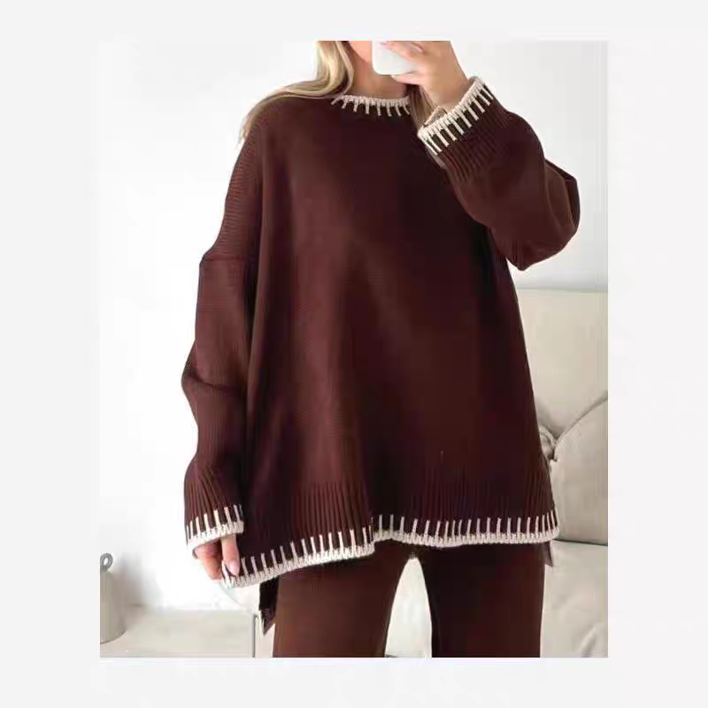 Diane Winter Two Piece Set