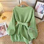 Jessica Winter Sweater Dress