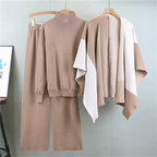 Kate Winter Three Piece Set