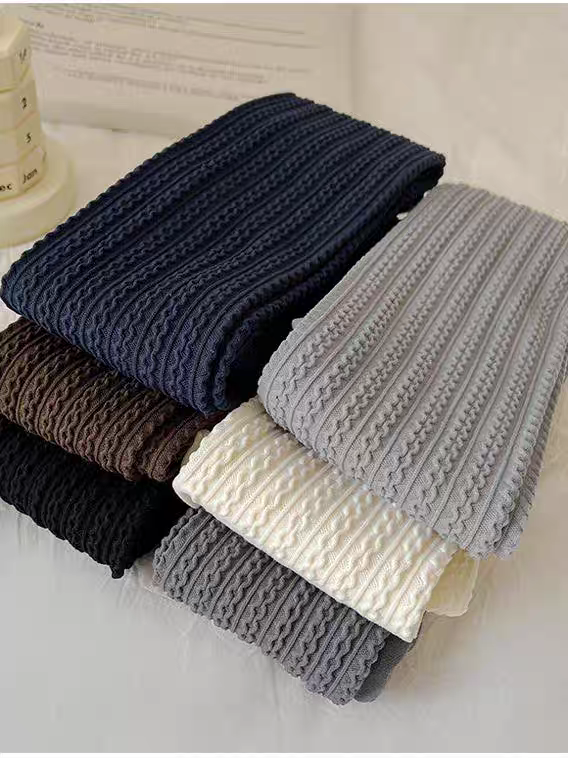 Natalie Winter Socks