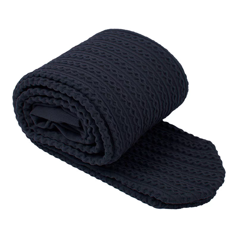 Natalie Winter Socks