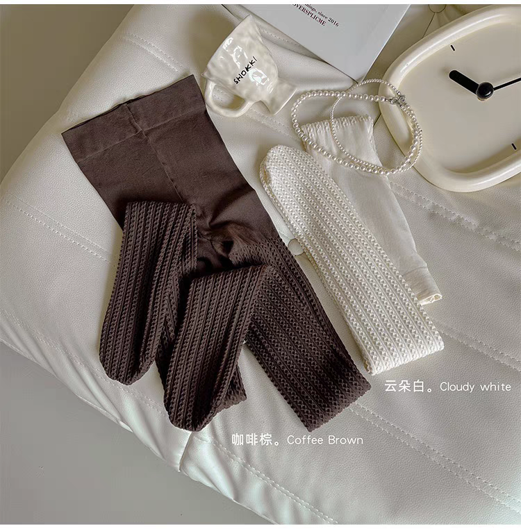 Natalie Winter Socks