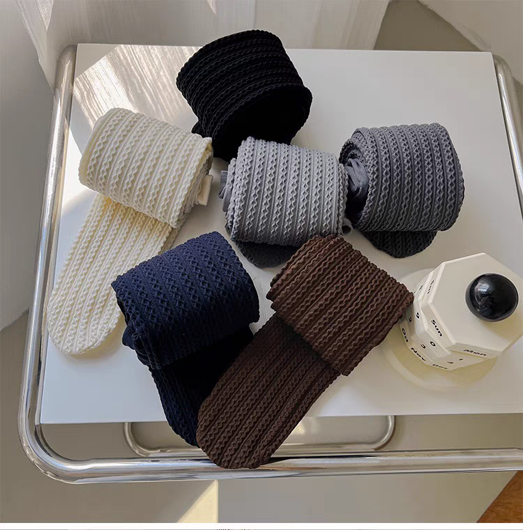 Natalie Winter Socks