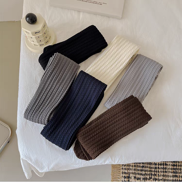 Natalie Winter Socks