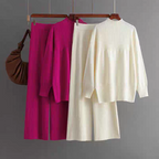 Victoria Winter Coord Set