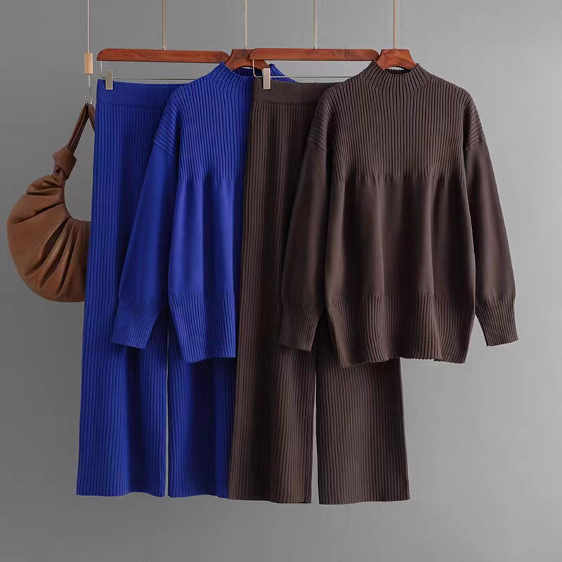 Victoria Winter Coord Set