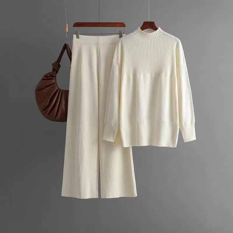 Victoria Winter Coord Set