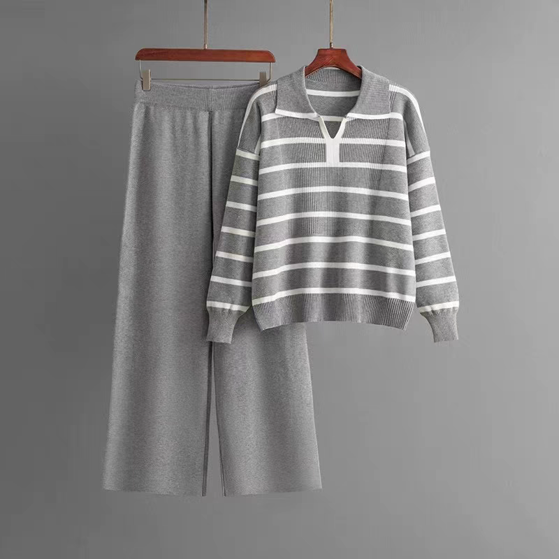 Sophia Women Winter Coord Set