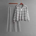 Sophia Women Winter Coord Set