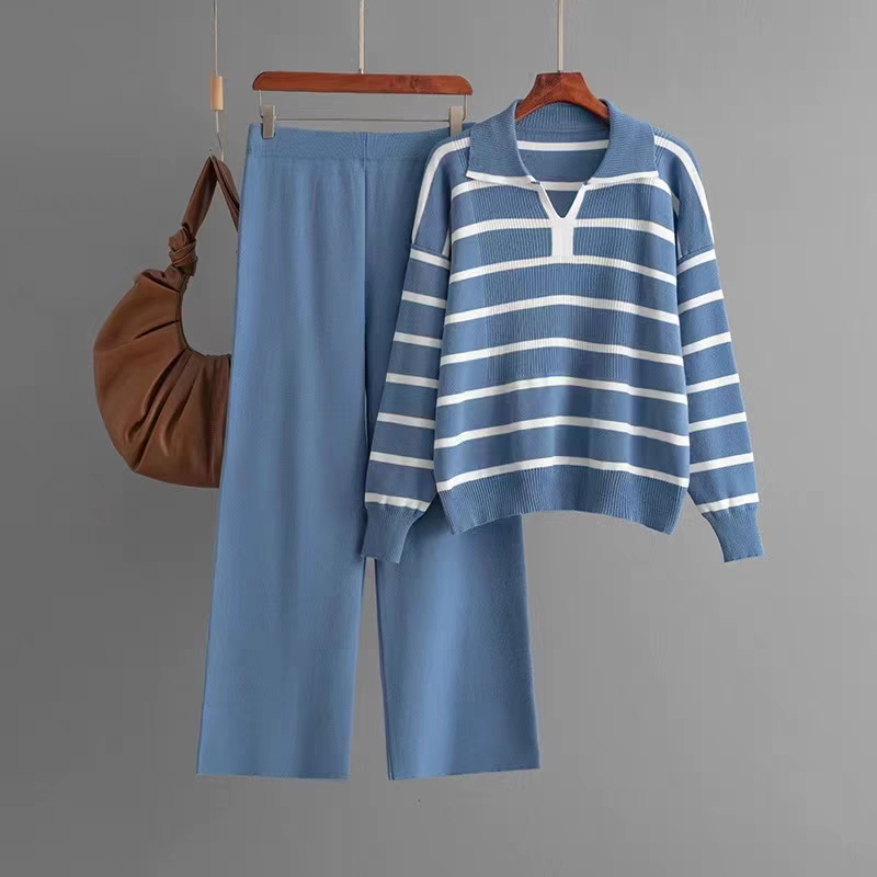 Sophia Women Winter Coord Set